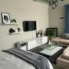 Cosy Nest 5 min2Sandton City 2