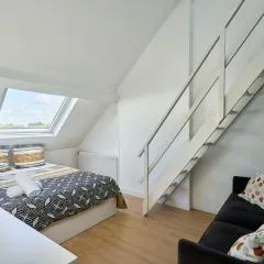 Maison Familiale Moderne Calme - Marcq-en-Barœul