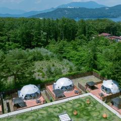 Gramercy Village 山中湖 Glamping &Sauna