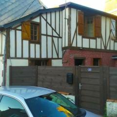 Charmante maison normande !
