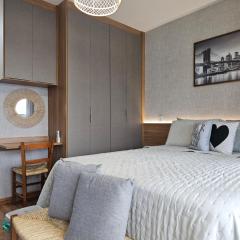 Studio prox Metro Butanta lazer completo e estacionamento