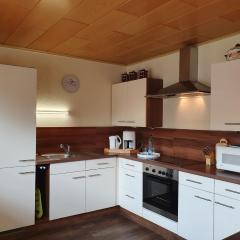 Ferienwohnung Picidae 55172