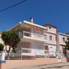 Airport, Port, Stop & Go