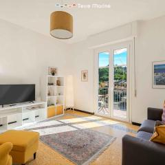 La Pace, Terre Marine