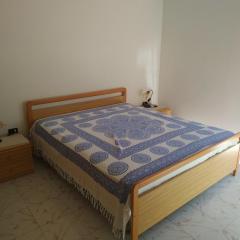 Casa Lungomare Alabe