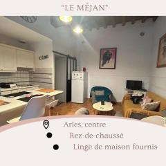 Le Méjan Appart Centre Arles