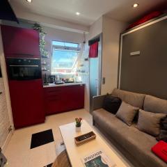 JOIA PARIS - Montparnasse