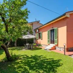 Tuscany Relax con giardino