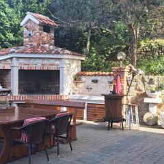 Apartments and rooms Kruna