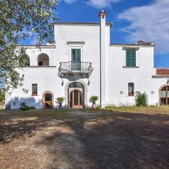 5 Bedroom Lovely Home In Lucera