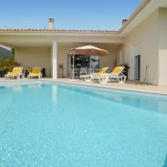 Gorgeous Home In Prunelli Di Fiumorbo