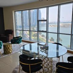 Luxury Private Rooms