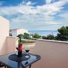 Apartmani Natalija 4 Stars