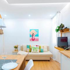 Cerca de Plaza Tirso de Molina