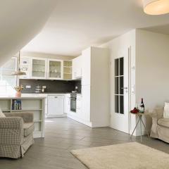 Haus am Stadtwald- Lütt Eilun 4, Grünstreifen