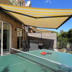 STRANDHAUS GRÖMITZ 2C