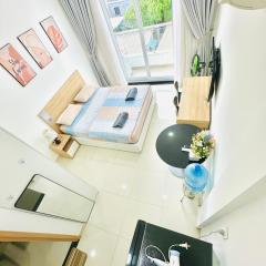 301 Cozy & Quiet 1BR Oasis in Saigon