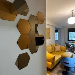 Cosy Apartment - Top Location