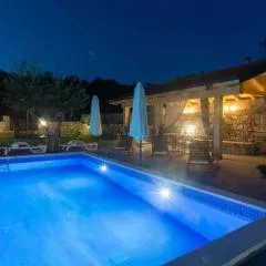 Holiday home in Tijarica - Split Riviera 45083