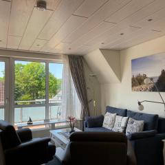 Seeadler 15, Sandwall