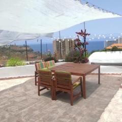 Charming Canarian House at Villa Lila