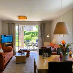 Meine Insel, Rugstieg