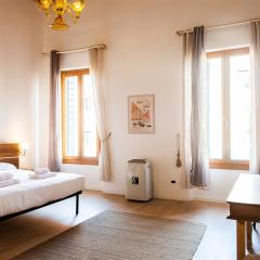 Allo Squero Apartment