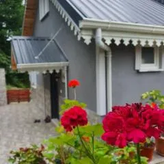 Cennet bahçesi