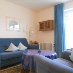 Gästehaus Lindemann 6, Knudtsenweg