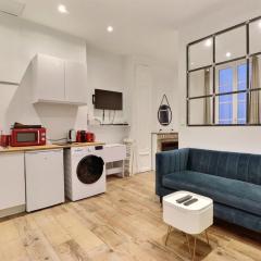 Le Petit Condé - Fully equipped studio - Lyon 2nd
