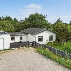Amazing Home In Nørre Nebel With Wifi