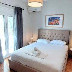 Best Acropolis museum apartment