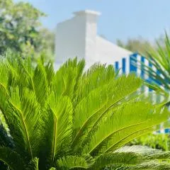 Casa Loca del mar