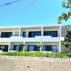 Sundown Hotel with Seaview