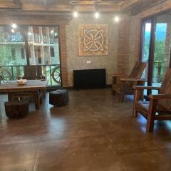 Guest house and cellar MAMULI