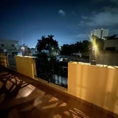 Casa Lauren Del Sol en Zona Dorada de Tampico
