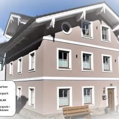 Appartement Romana - Altstadt