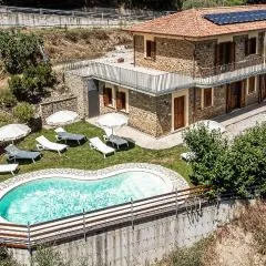 Lovely Home In Rutino With Kitchen