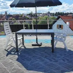 Ferienwohnung Waiblingen
