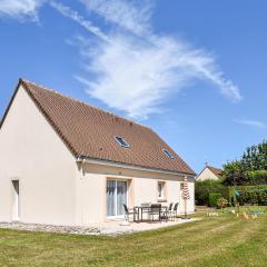 Awesome Home In Blonville-Sur-Mer