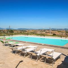 Awesome Apartment In Terre Roveresche
