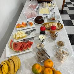Hotel São Luis