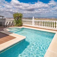 Nice Home In Medina Sidonia With Wifi