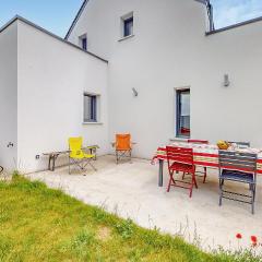 Maison Moderne Proche Plage