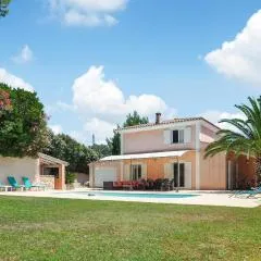 Stunning Home In La Roquette-Sur-Siagne