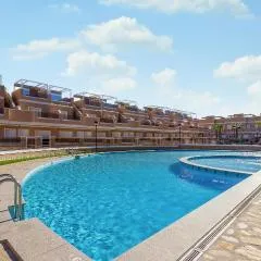 Nice Apartment In Torre De La Horadada