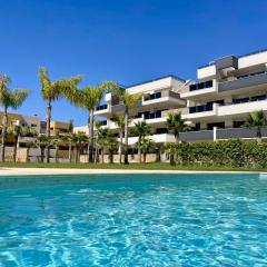 Penthouse Apartment Deluxe Playa Flamenca