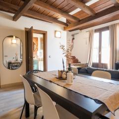 Apartamento La Contessina by Toledo AP