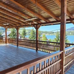 CabAna de la Colibița