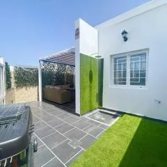 Bright Place Bungalow